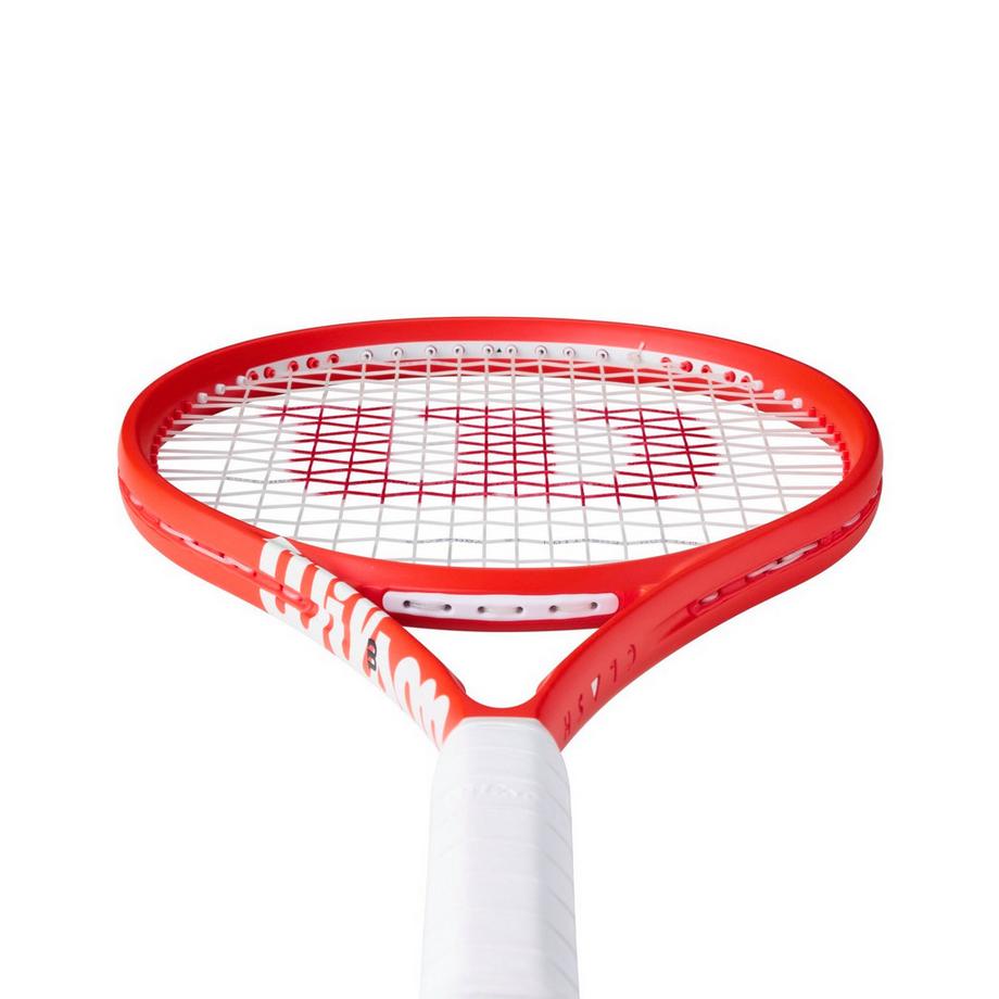 Wilson  Clash 100UL Reverse V3 Tennisschläger 