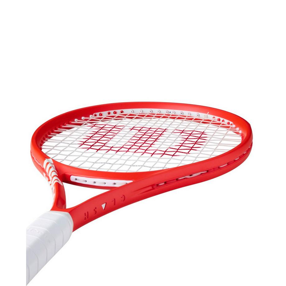 Wilson  Clash 100UL Reverse V3 Tennisschläger 