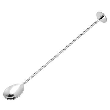 Cuillère de bar - Acier inoxydable