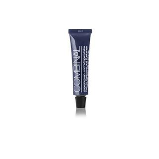 COMBINAL  Augenbrauen- und Wimpernfarbe blau-schwarz 15 ml 