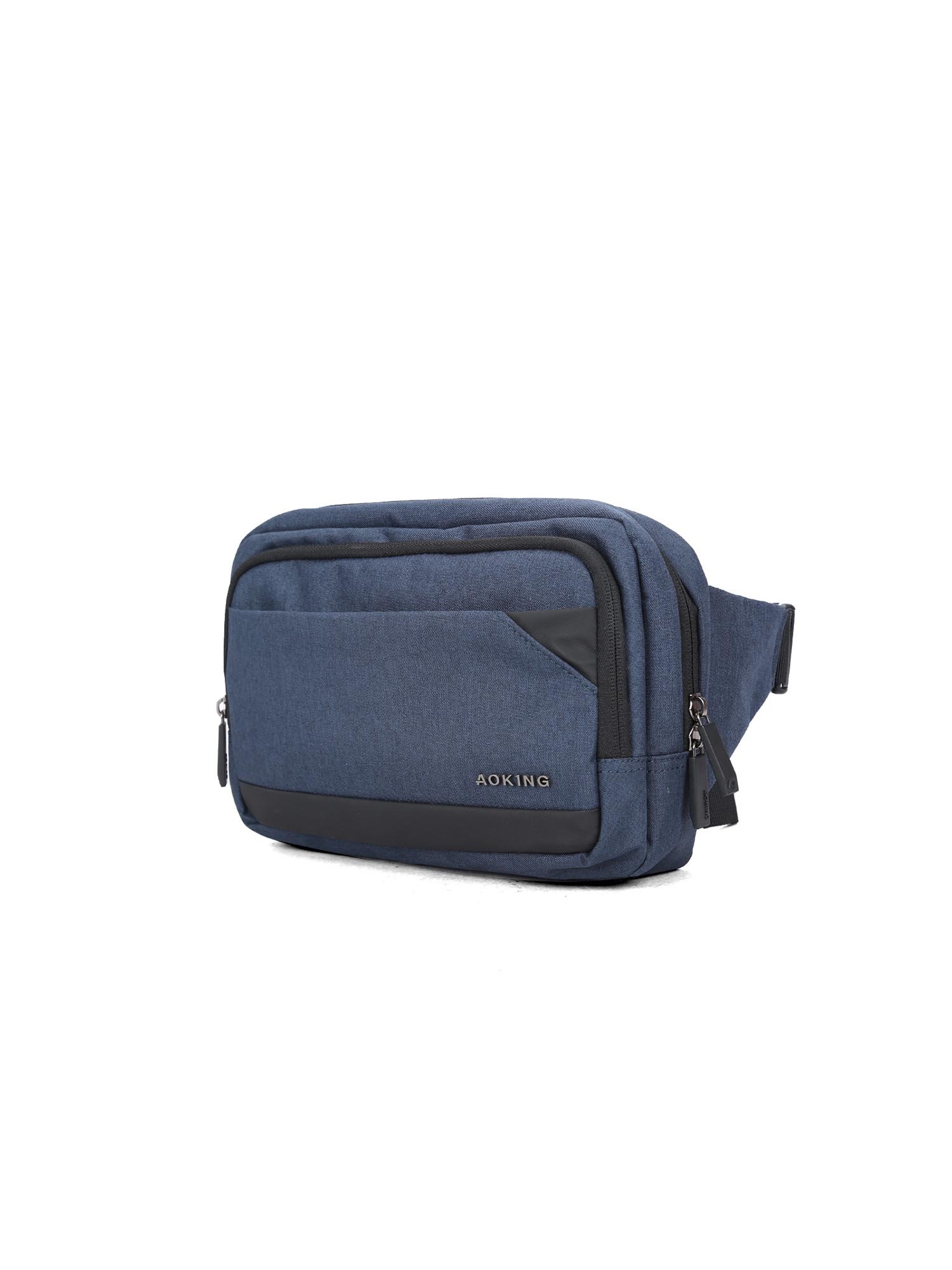 Aoking Gürteltasche 26x6x17 Gürteltasche 26x6x17 