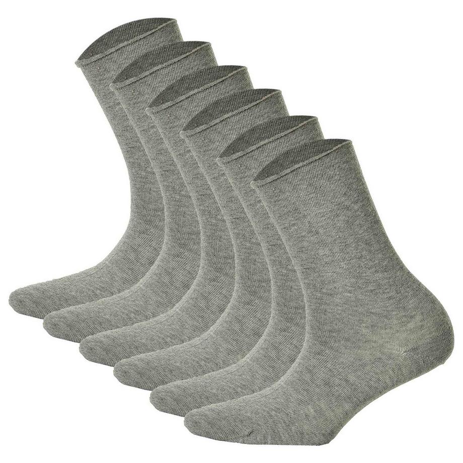 Calzini Donne Confezione da 6