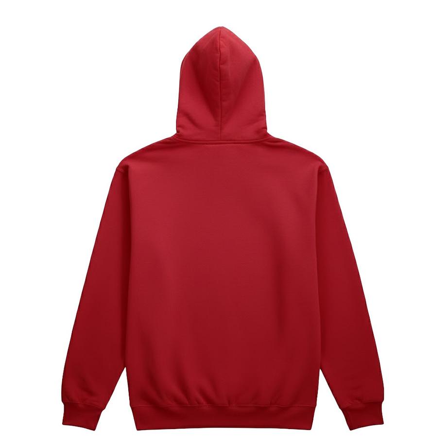 Gildan  Kapuzenpullover Fleece 