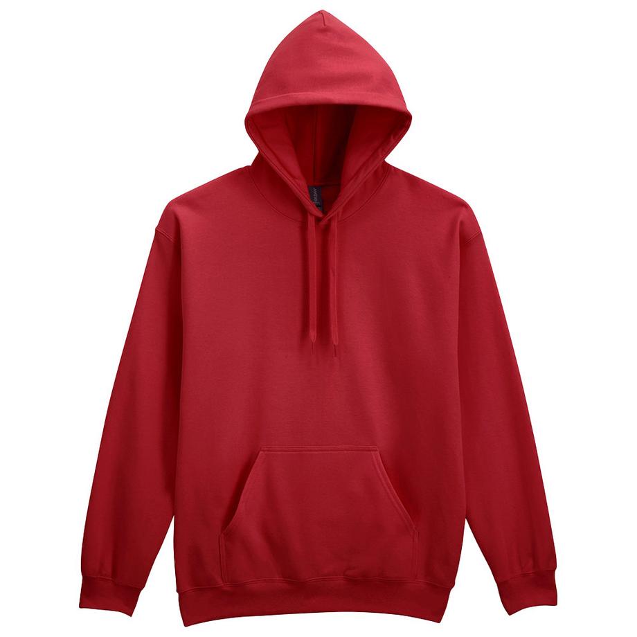 Kapuzenpullover Fleece