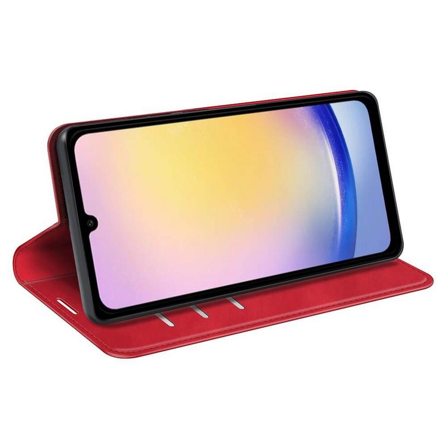 Cover-Discount  Galaxy A26 5G - Coque Stand Flip Case 