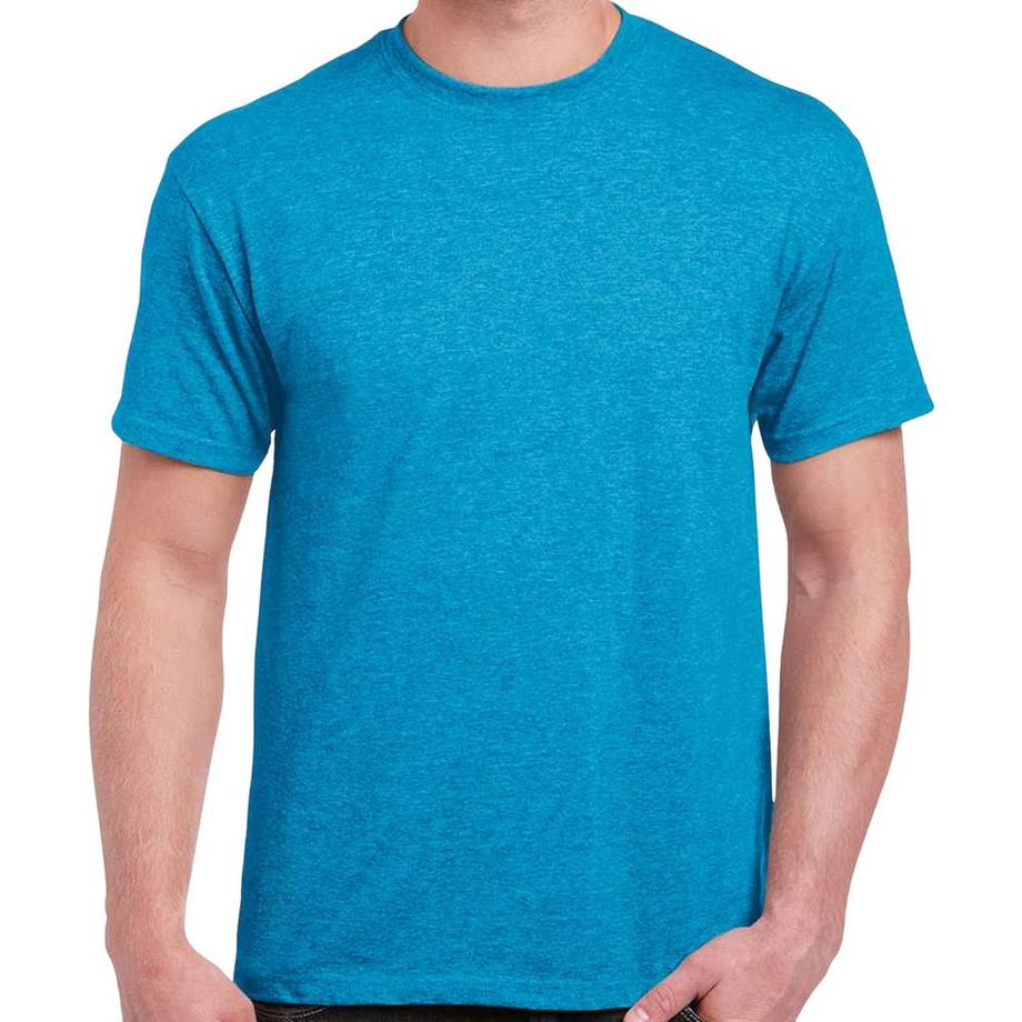 Gildan T-shirt Lourd  