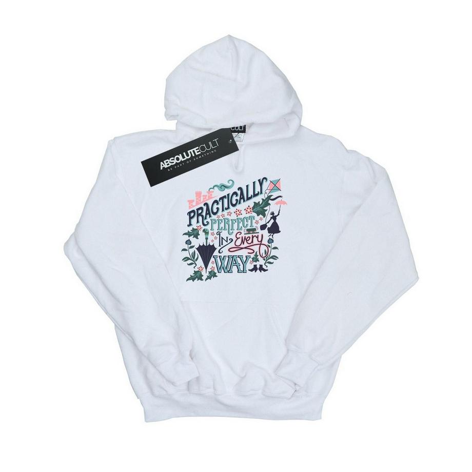Practically Kapuzenpullover