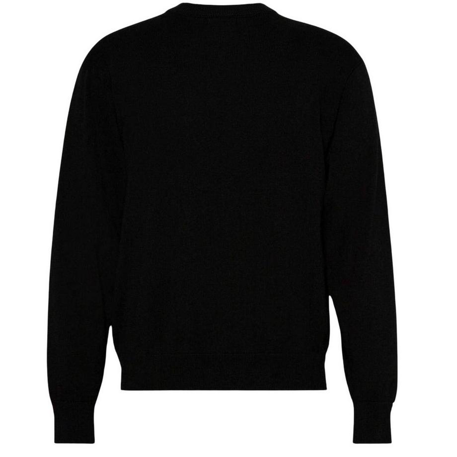 Calvin Klein  Pull Motiftyle Monogramme 