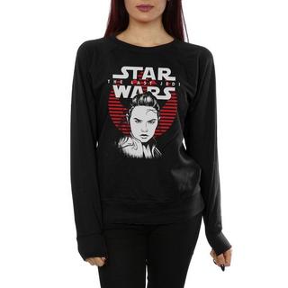 STAR WARS  The Last Jedi Heroes Sweatshirt 