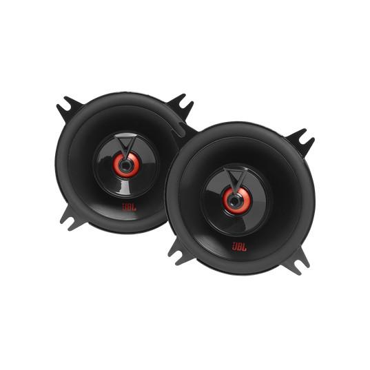 JBL  JBL Club 422F enceinte de voiture Rond 2-voies 105 W 2 pièce(s) 