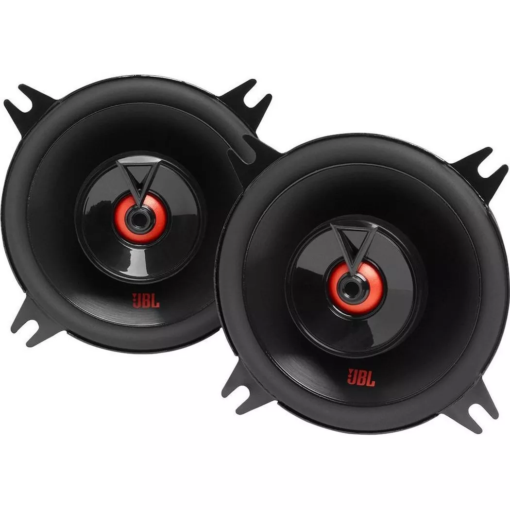 JBL Club 422F car speaker Round 2-way 105 W 2 pc(s)