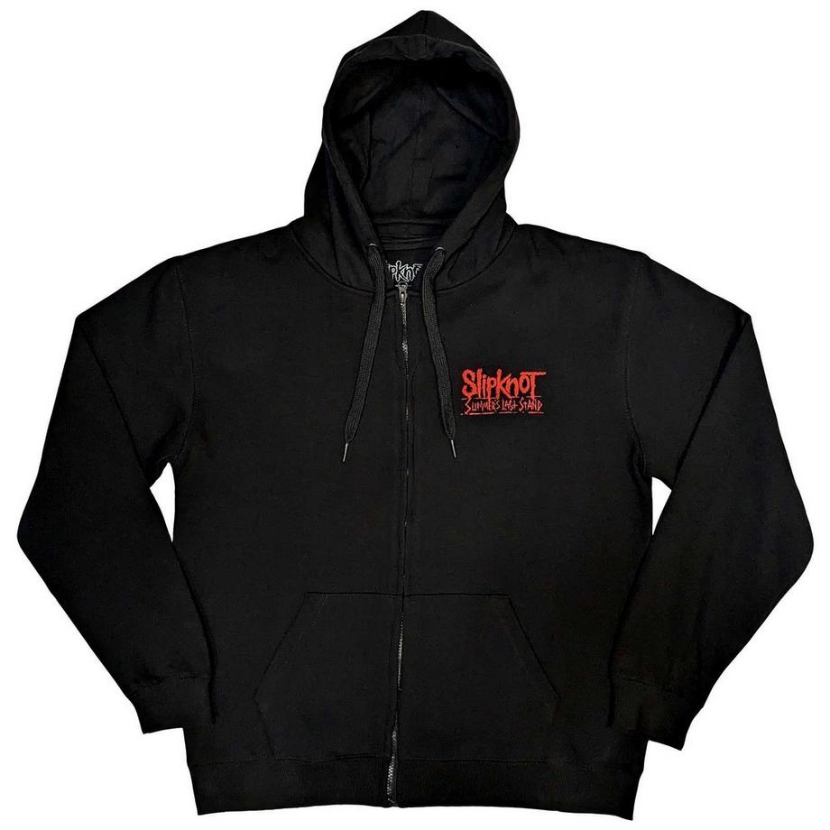 Veste À Capuche