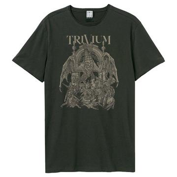 Dragon Temple TShirt