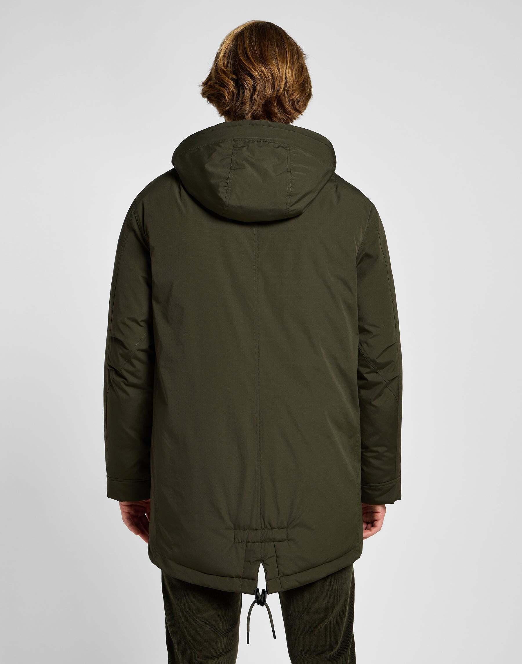 Lee  parka tactical 