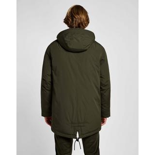 Lee  parka tactical 