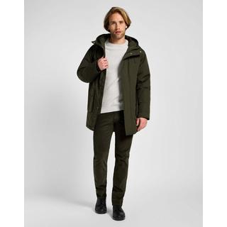 Lee  parka tactical 