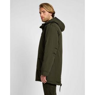 Lee  parka tactical 