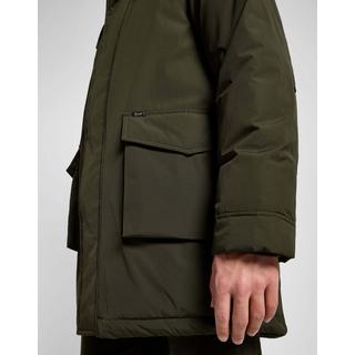 Lee  parka tactical 