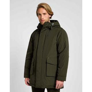 Lee  parka tactical 