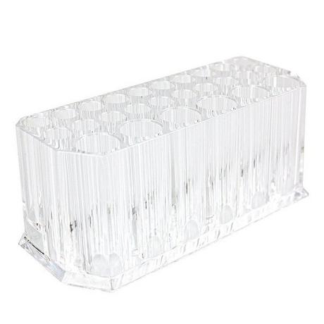 B2X  Ständer für Make-up-Pinsel - 26 Fächer 