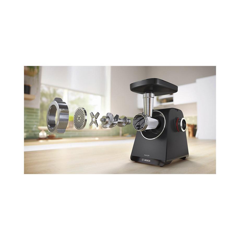 Bosch Fleischwolf MFWS440B  