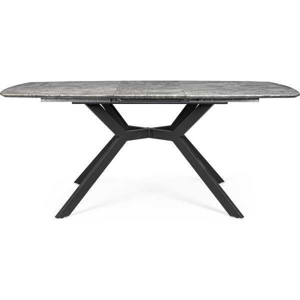 mutoni Table extensible Dominik 140x90  