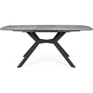 mutoni Table extensible Dominik 140x90  