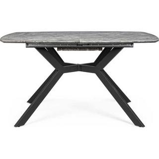 mutoni Table extensible Dominik 140x90  