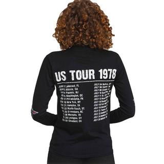 The Rolling Stones  Tshirt US TOUR ´78 