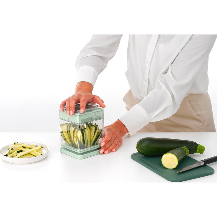 brabantia Pommes-Frites und Gemüseschneider  