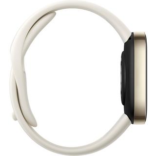 XIAOMI  Redmi Watch 3 4,45 cm (1.75") AMOLED 42 mm Numérique 390 x 450 pixels Écran tactile Métallique GPS (satellite) 