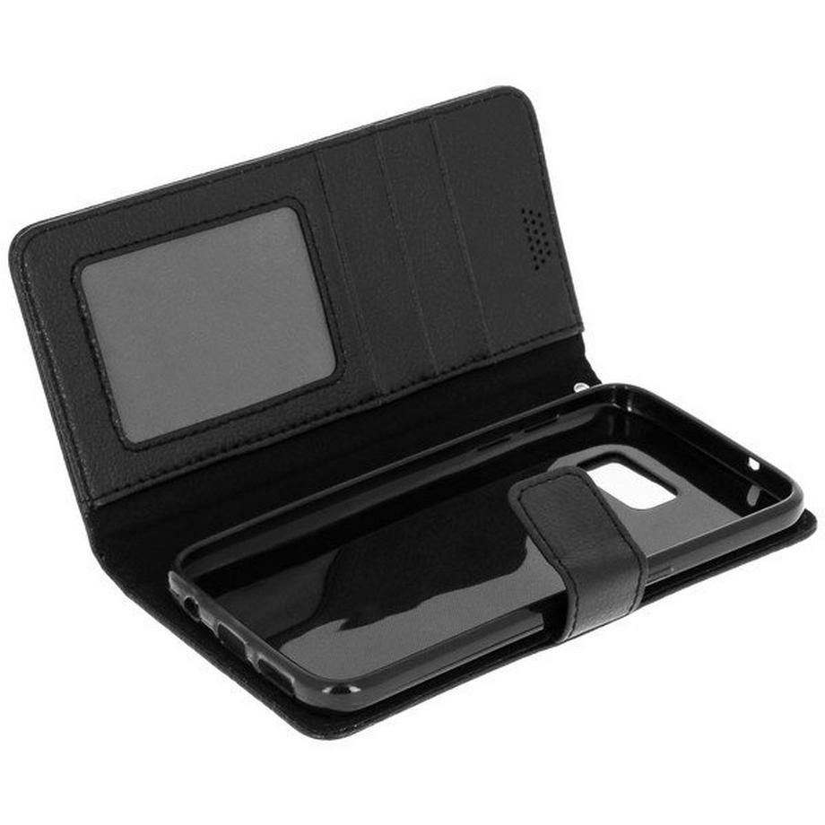 Avizar  Flip-Schutzhülle für Samsung Galaxy S7 