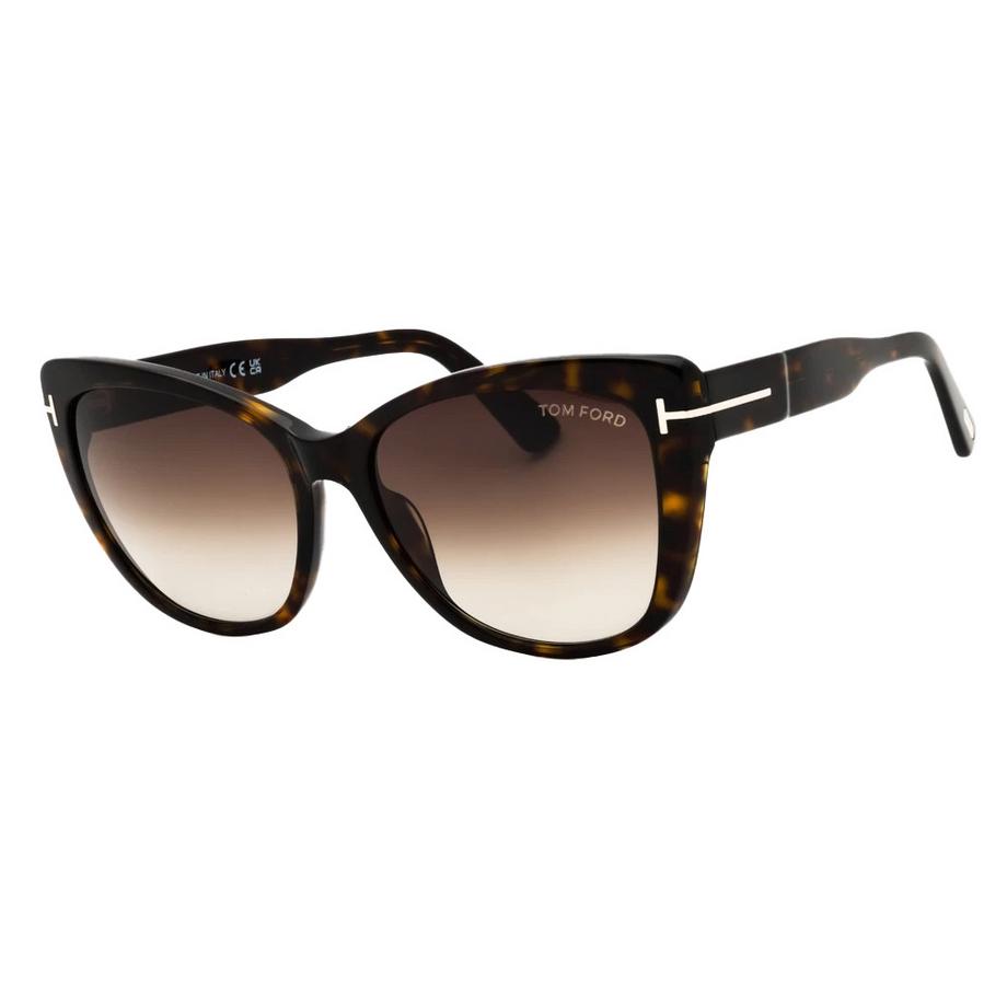 TOM FORD Roviex Lunettes de soleil Cat Eye  