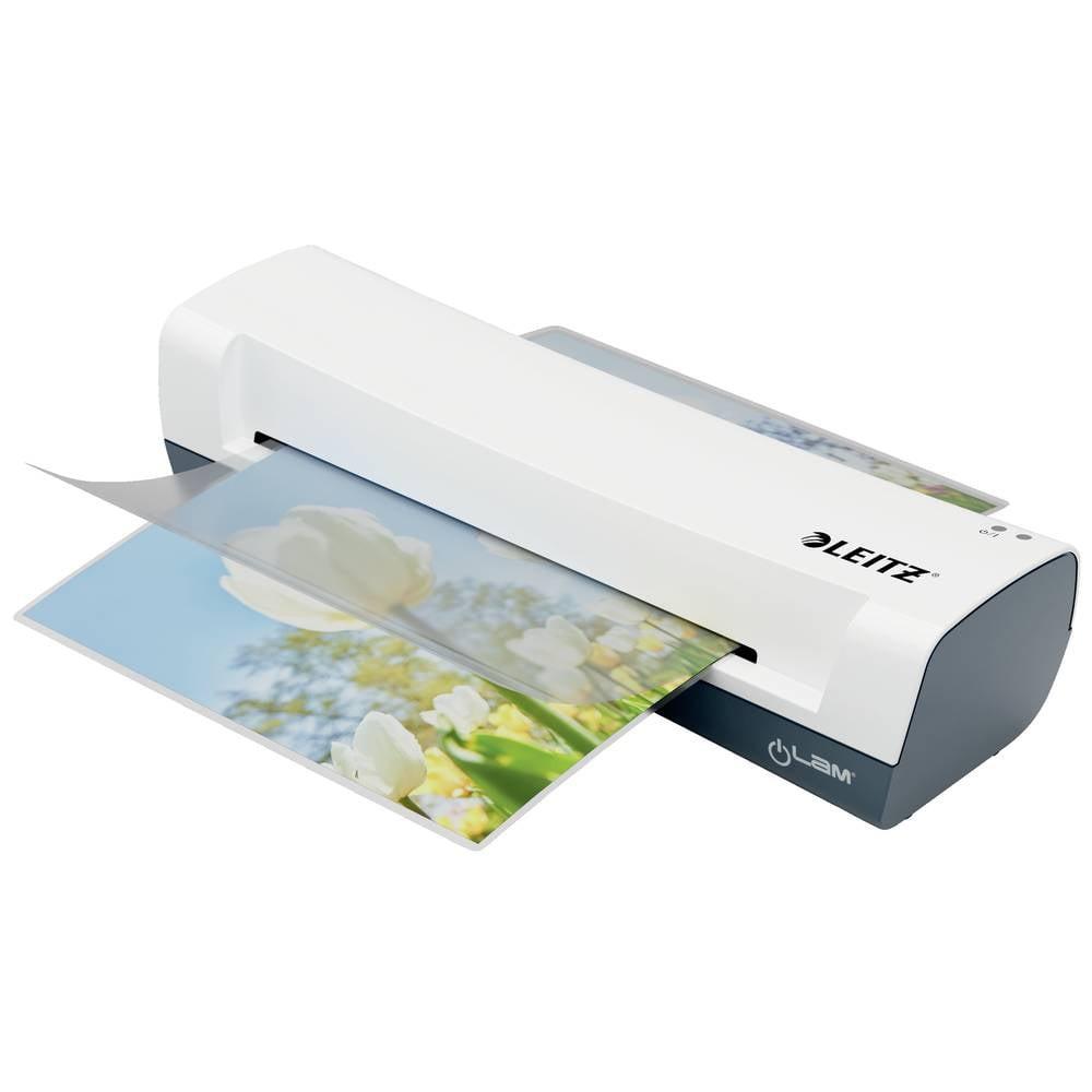 Leitz Laminator iLam Home A4 EU 230V ws  