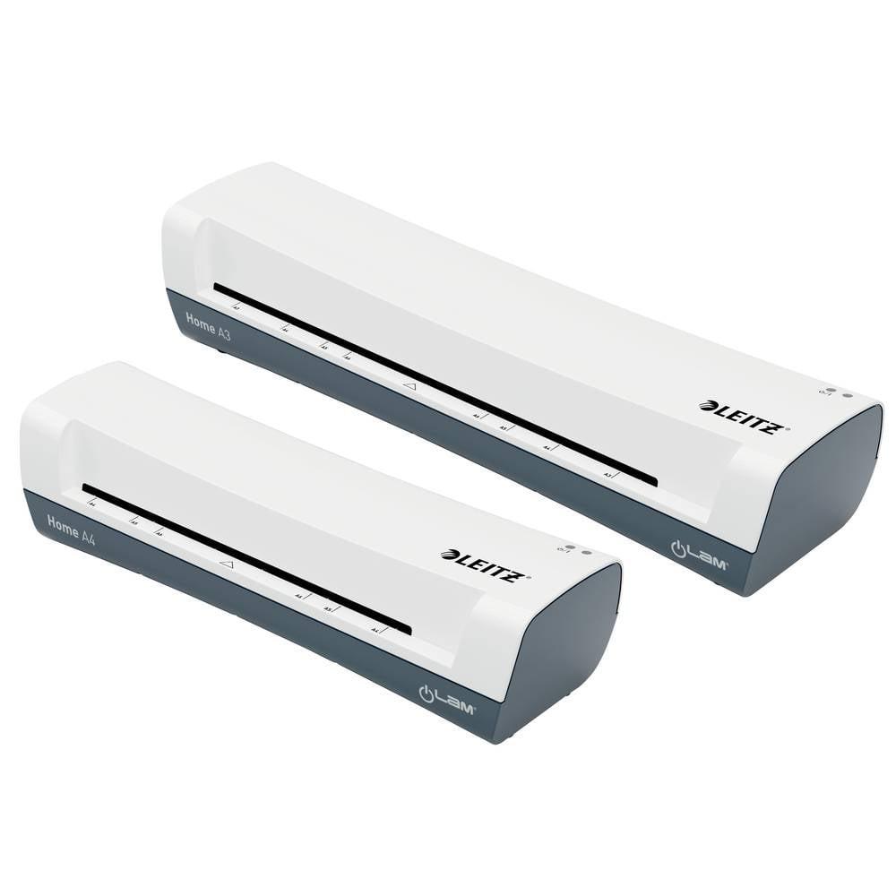 Leitz Laminator iLam Home A4 EU 230V ws  