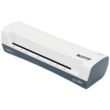 Leitz Laminator iLam Home A4 EU 230V ws  