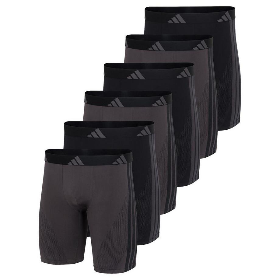 Active Micro Stretch lot de 6  - boxers