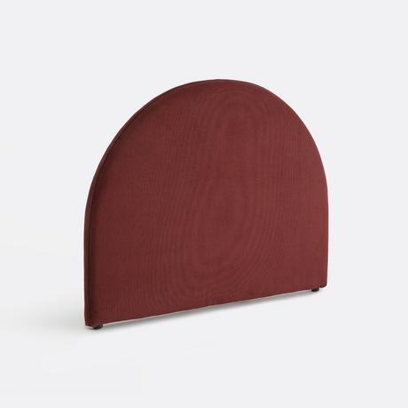 La Redoute Intérieurs Kopfteil aus Cord  