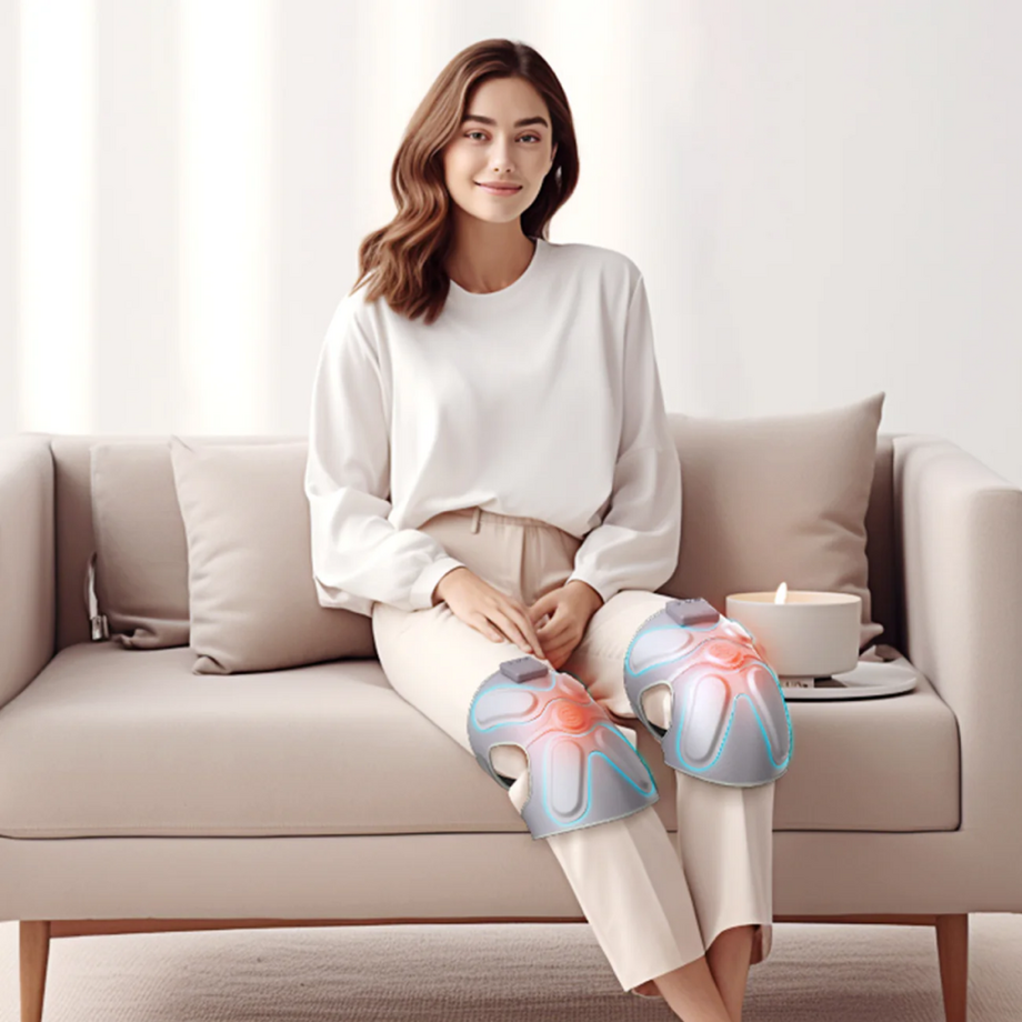 SKG  W3 Pro Knie-Massager 