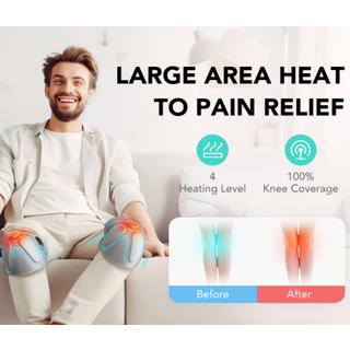 SKG  W3 Pro Knie-Massager 