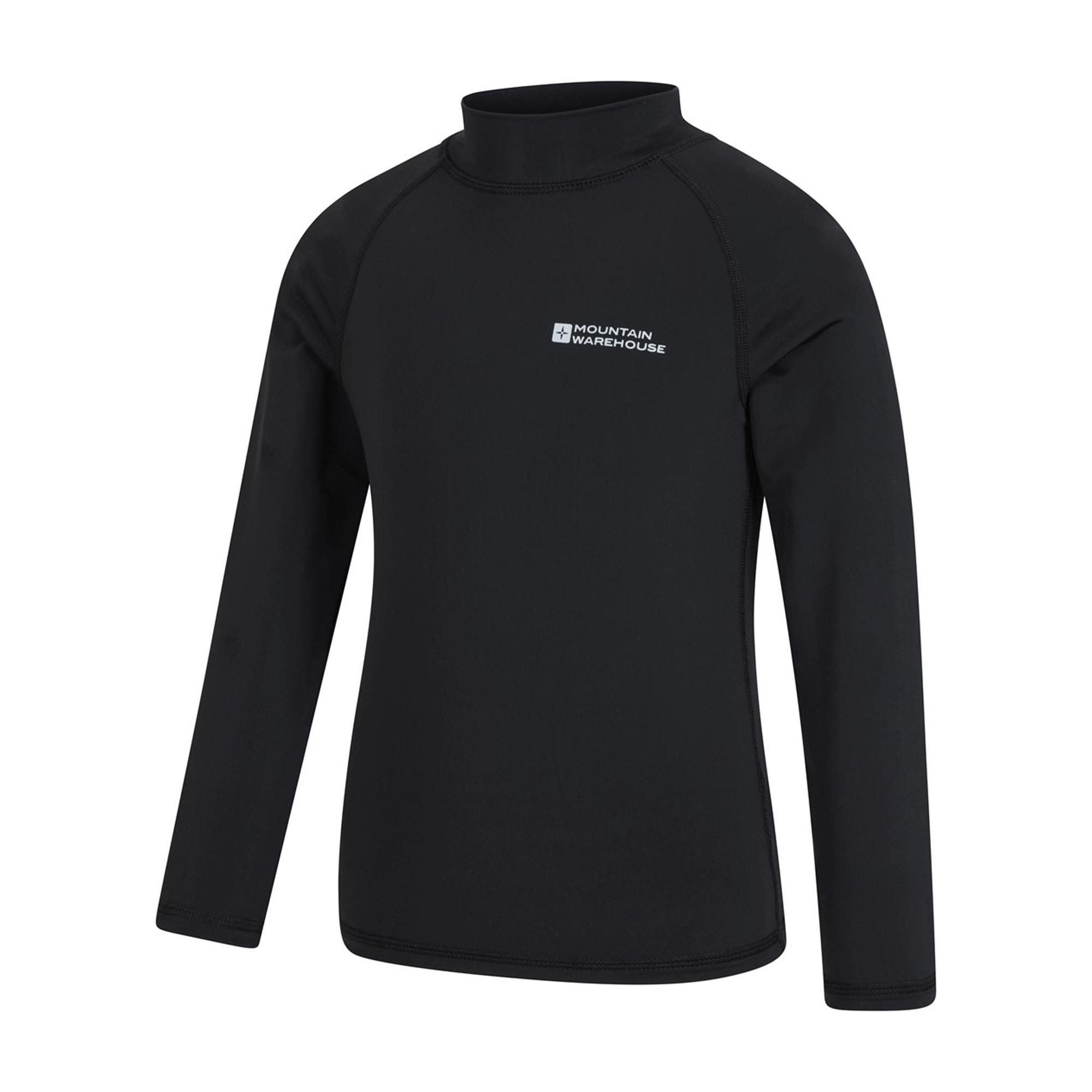 Mountain Warehouse Top Rash Guard  