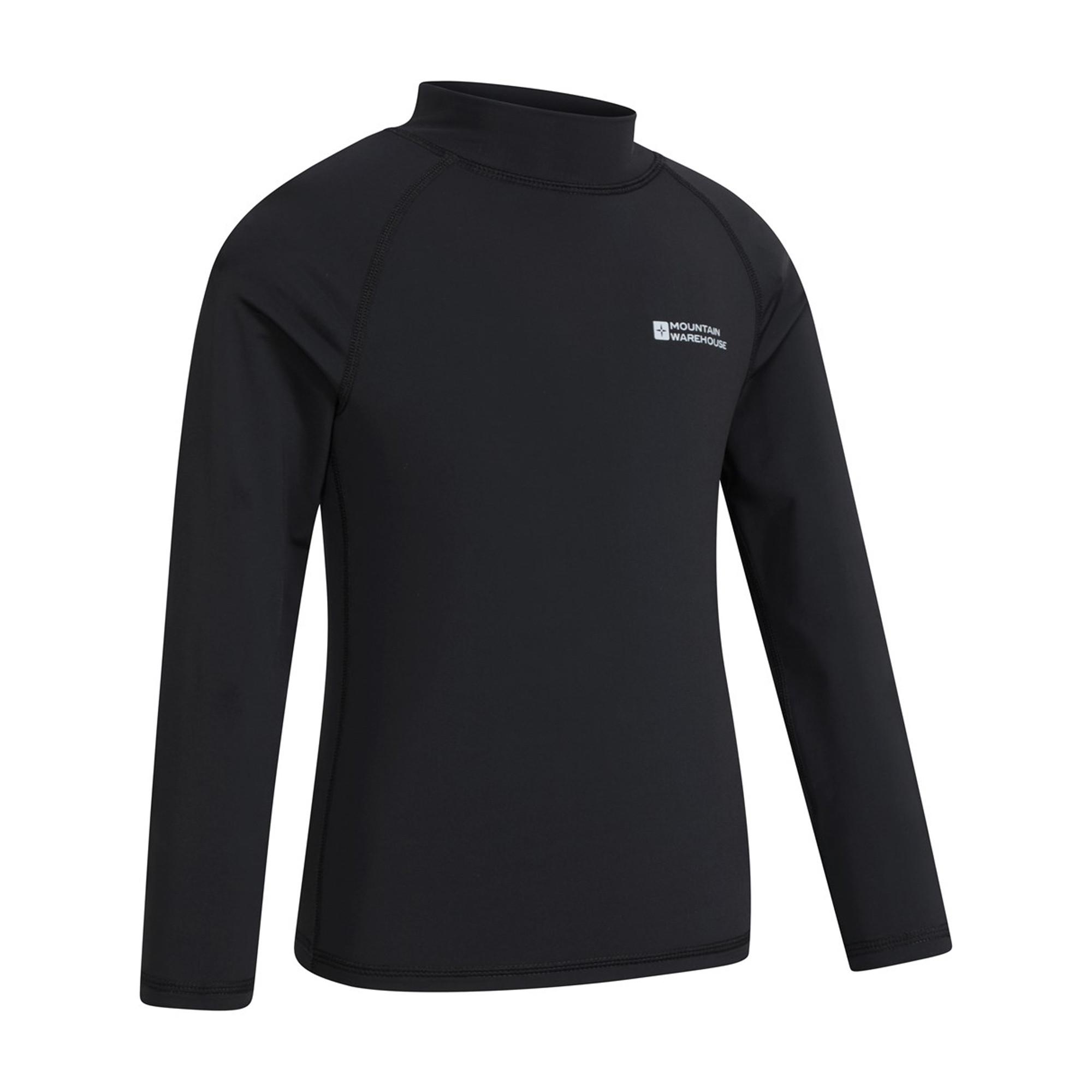 Mountain Warehouse Top Rash Guard  