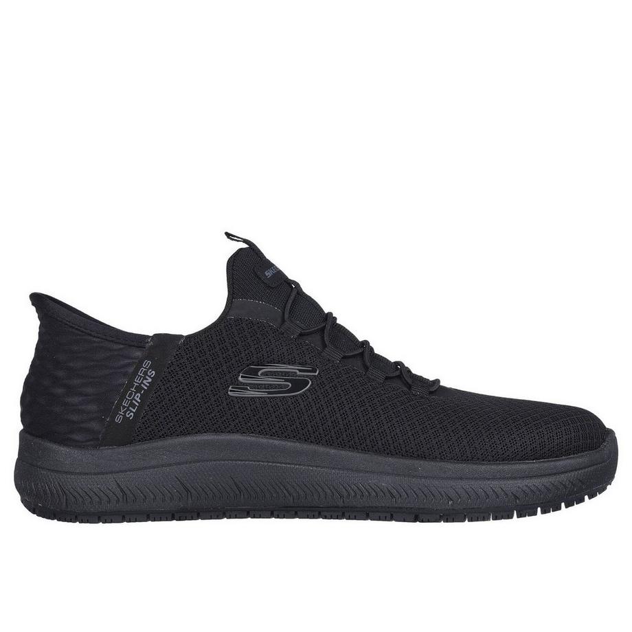 SKECHERS Summits Colsin Slip-Ins Sneaker  