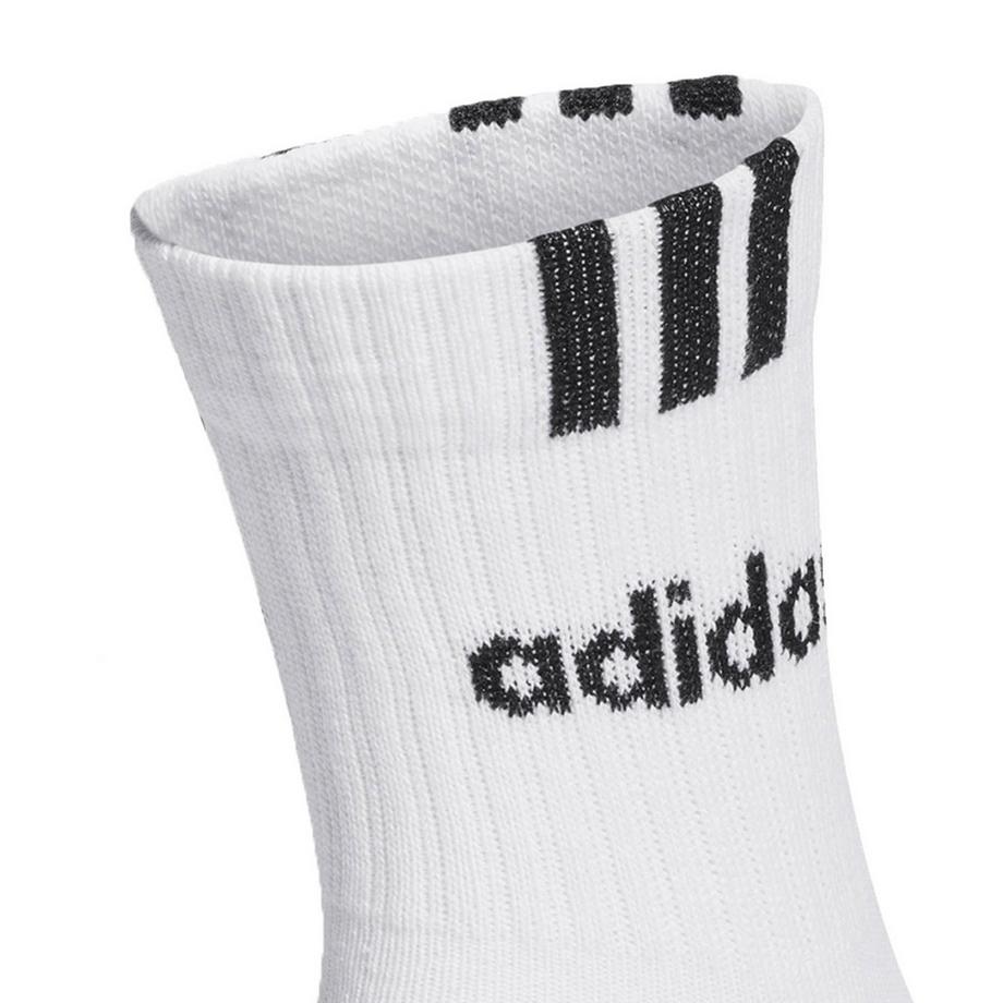 adidas Cushioned 3S Linear 12er Pack Socken  