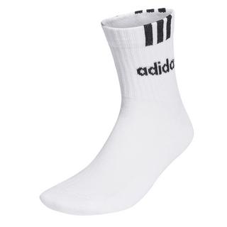 adidas Cushioned 3S Linear 12er Pack Socken  