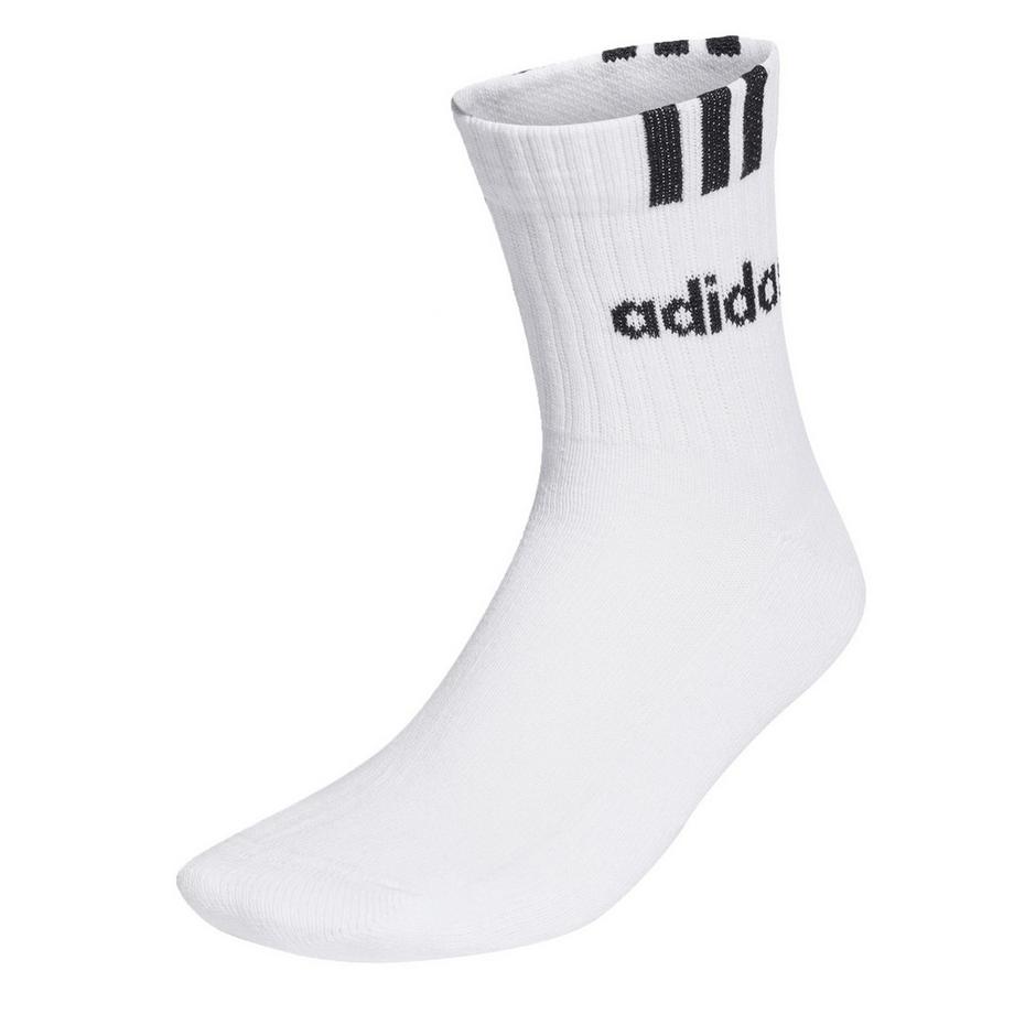 adidas Cushioned 3S Linear 12er Pack Socken  
