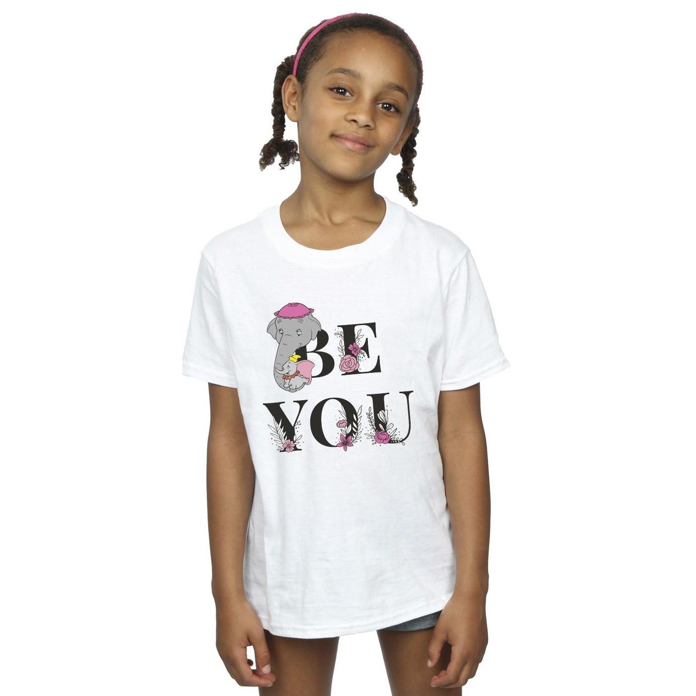 Disney  Tshirt BE YOU 