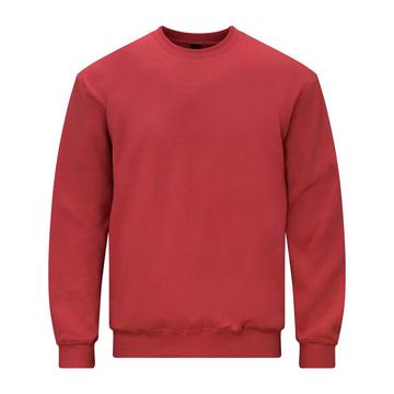 Softstyle Sweatshirt Mittelschwer