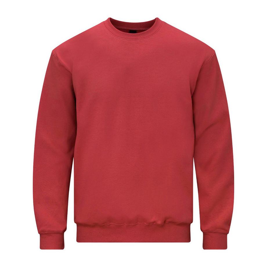 Softstyle Sweatshirt Mittelschwer