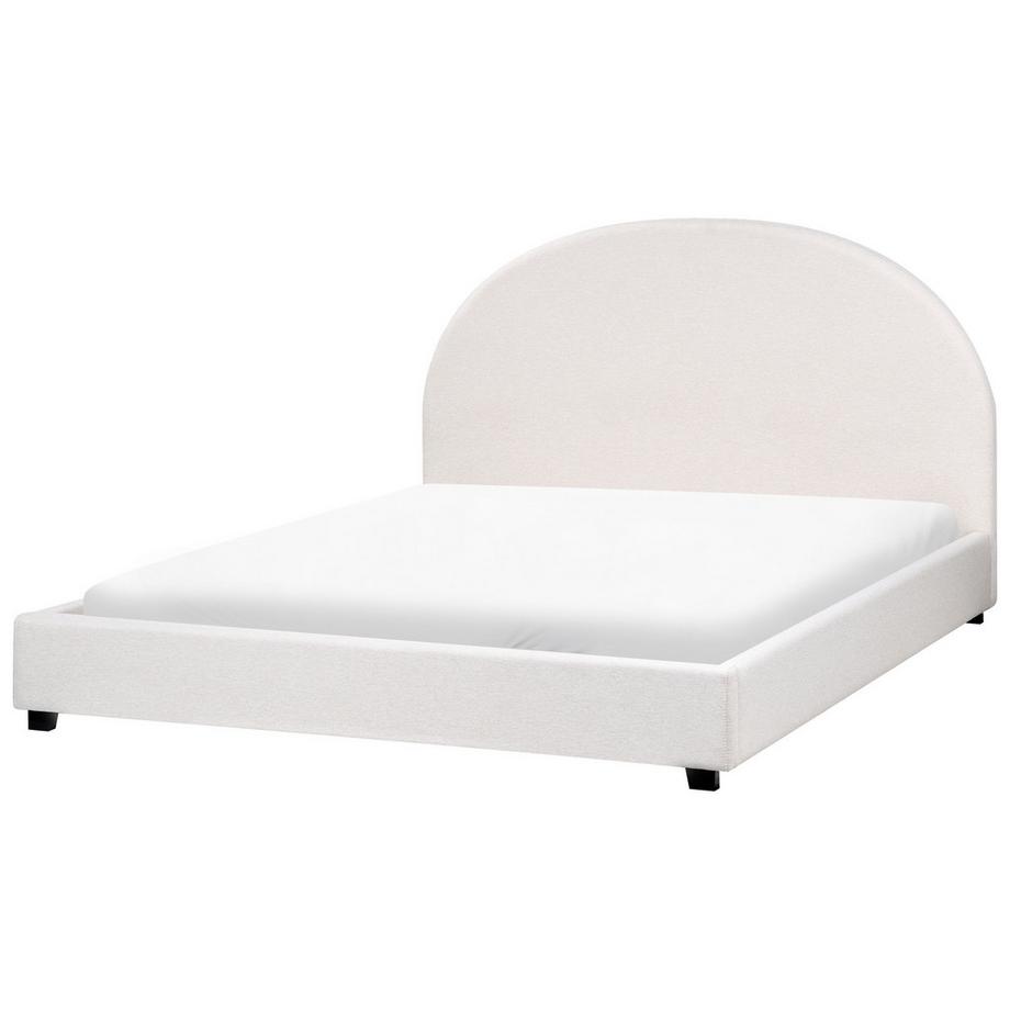 Letto ad acqua en Tessuto  VAUCLUSE